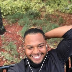 Meet your Posher, Mike